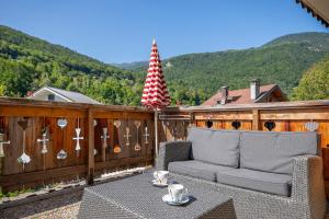 Hotels Hotel les Bains : photos des chambres