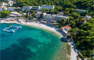 Amazing Apartment In Dubrovnik 