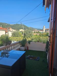 Appartements Studio 3 a La Trinite proche de Nice 10 mn, Monaco 15 mn et l-Italie 30 mn : photos des chambres