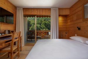 Hotels Hotel les Bains : photos des chambres