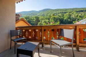 Hotels Hotel les Bains : photos des chambres