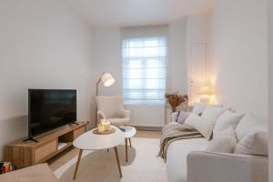Huswell - Charming townhouse in Ghent perfect for 6 Guests