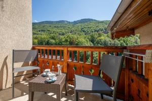 Hotels Hotel les Bains : photos des chambres