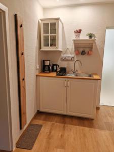 Ferienhaus Fachwerk 97