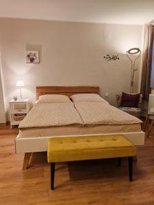 Ferienhaus Fachwerk 97