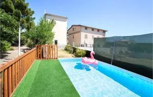 Cozy Home In Saline Joniche With Wifi - Pentedattilo