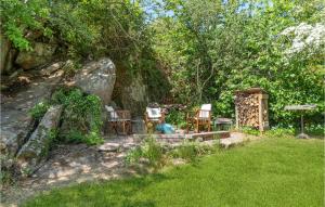 2 Bedroom Stunning Home In Svaneke