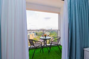 Sunrise Luxury Homes, Gatundu Heights