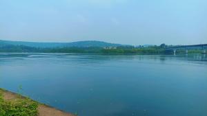 Riverside, The European Homestay 1 and 2! Luxury and Value in Goas delightful location