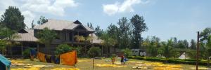 Kilimanjaro Guesthouse and Campsite
