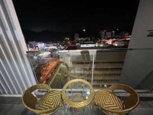 Bians Cozy Suite