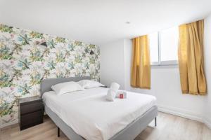 5BAL - Appartement avec Mezzanine