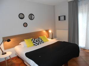 Hotels Hotel Athena : photos des chambres