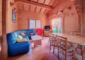 Chalets Manupa Clevie : photos des chambres
