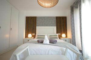 Livingtarifa Apartamento Las Olas