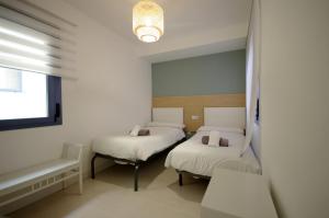 Livingtarifa Apartamento Las Olas