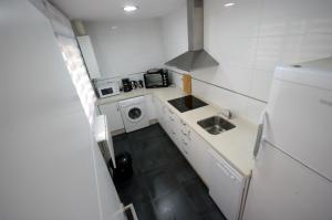 Livingtarifa Apartamento Las Olas