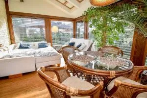 Apartament w Alejce - Rabka-Zdroj