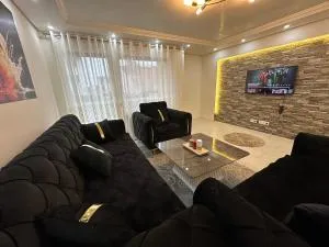 Stilvolles Apartment im modernen Ambiente in Tuttlingen - Biesendorf