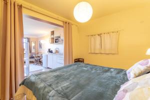 Villas La petite colline a Ceret : photos des chambres