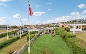 Lovely Home In Hejls With Wifi