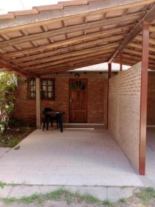 Suites de Montaña Despertar del Gallo