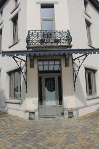 Gîte Le Salmon