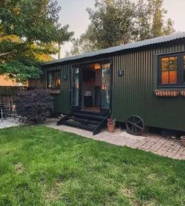 The Holly Hut - 维克顿