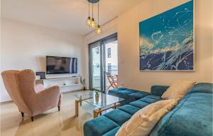 2 Bedroom Gorgeous Apartment In Banjole 