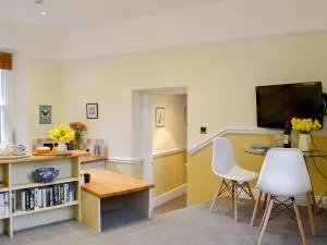 Garth Cottage - Far Sawrey