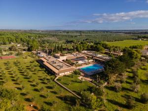 Hotel Masseria Le Pajare