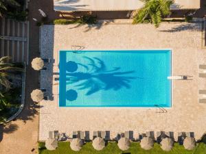 Hotel Masseria Le Pajare