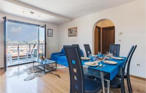 1 Bedroom Beautiful Apartment In Pula 