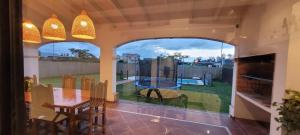 san lorenzo trinidad 1