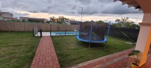 san lorenzo trinidad 1