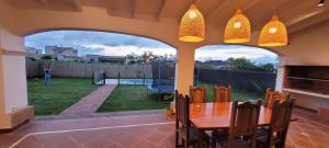 san lorenzo trinidad 1