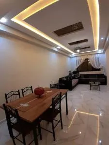 Apartment Oued Fes close to Euromed - Laâdam