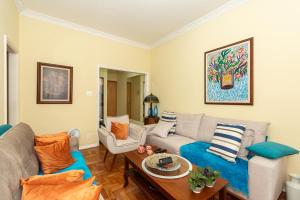 Lindo 3 Quartos - Quadra da Praia - Posto 5