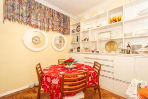 Lindo 3 Quartos - Quadra da Praia - Posto 5