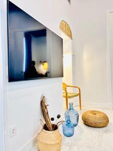 inncadiz Casa Los Balbos