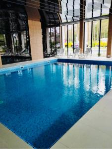 Apartament Baltic A8 Pobierowo
