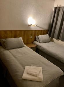 The Brentwood Hotel Porthcawl