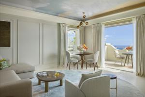 Hotels Grand-Hotel du Cap-Ferrat, A Four Seasons Hotel : photos des chambres