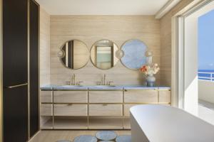 Hotels Grand-Hotel du Cap-Ferrat, A Four Seasons Hotel : photos des chambres