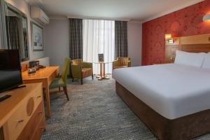 Classic Double room in The Hampshire Court Hotel - QHotels