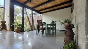 Cabaña Estudio UMMA Punta del Bosque