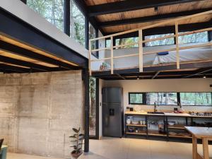 Cabaña Estudio UMMA Punta del Bosque