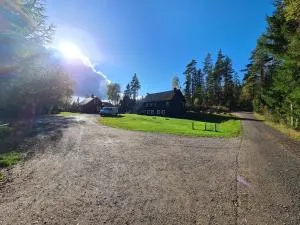 Three little house Holiday - 乌洛夫斯特伦