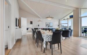 Stunning Home In Løkken With 5 Bedrooms And Sauna