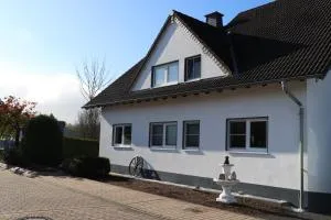 Haus Indy - Kirchberg